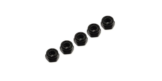 Kyosho Nylock Nut (M6x6(5)