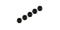 Kyosho Nylock Nut (M6x6(5)