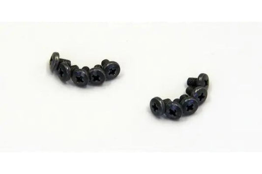 Kyosho BH Screw (M2.6x4)(10)