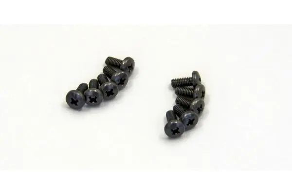 Kyosho BH Screw (M2.6x6)(10)