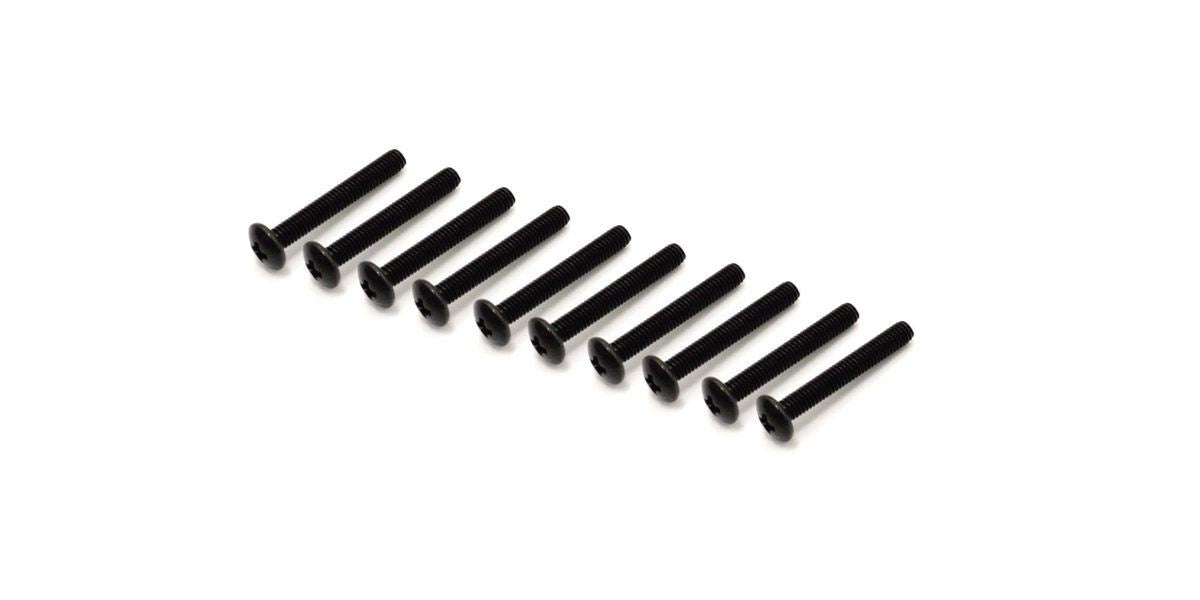 Kyosho BH Screw (M2.6x10)(10)