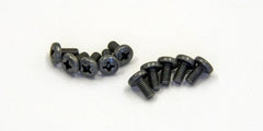 Kyosho BH Screw (M3x6)(10)Rep.1111