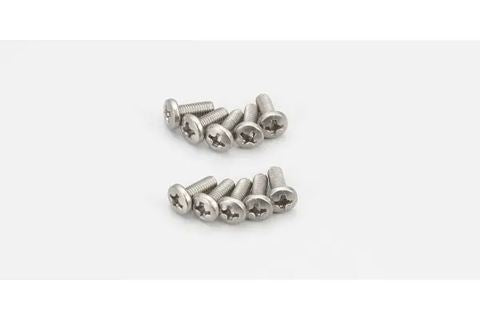 Kyosho Ttnm FH Screw (M3x8)(10)