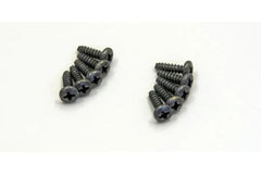 Kyosho TP BH Screw(M3x10)(10)Re1141
