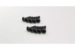 Kyosho TP BH Screw(M3x12)(10)Re1141