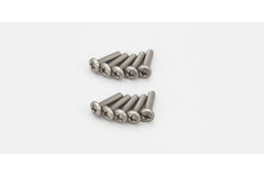 Kyosho Ttnm BH Screw (M3x12)(8)