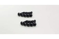 Kyosho zBH Screw(M3x12/10pcs) Re1111