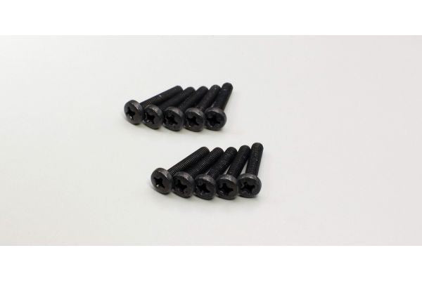 Kyosho BH Screw(M3x16/10pcs) Re1112