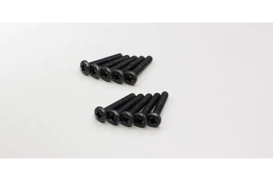 Kyosho BH Screw(M3x18/10pcs) Re1112