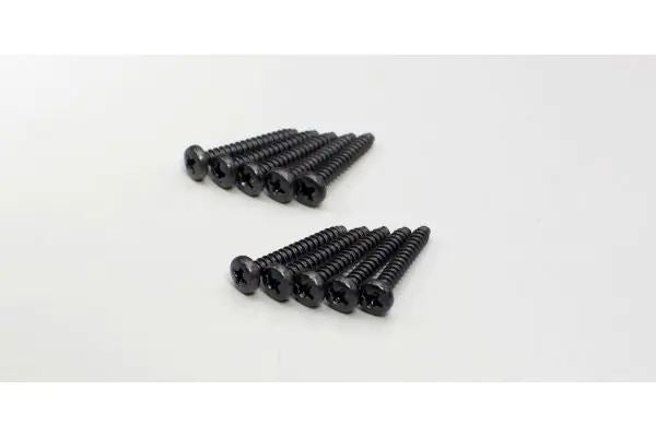 Kyosho zTP BH Screw (M3x20)(10)