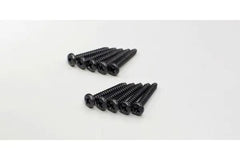 Kyosho zTP BH Screw (M3x20)(10)