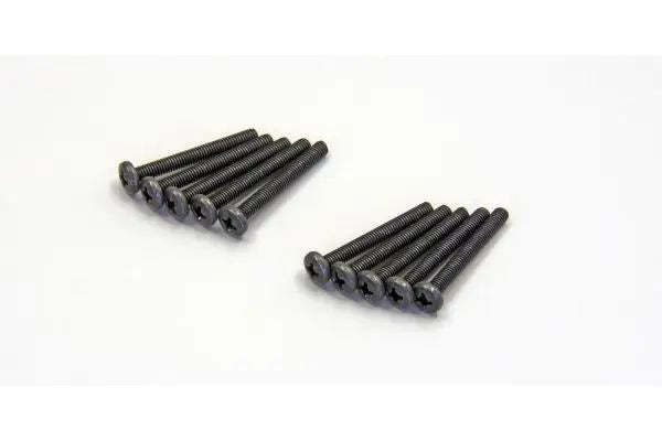 Kyosho BH Screw(M3x25/10pcs) Re1114