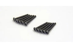 Kyosho BH Screw(M3x25/10pcs) Re1114