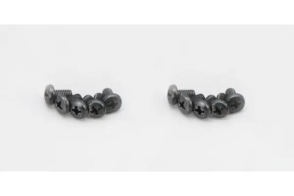 Kyosho BH Screw (M4x6)(10)