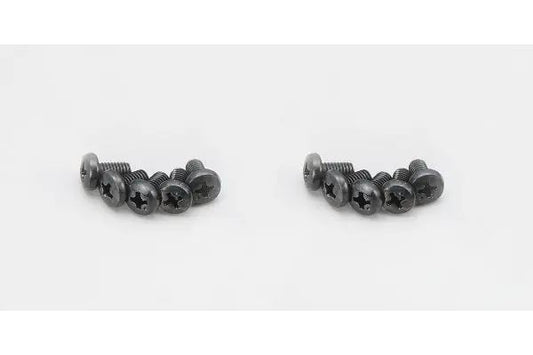 Kyosho BH Screw (M4x6)(10)