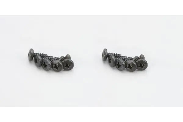 Kyosho TP BH Screw (M4x10)(10)