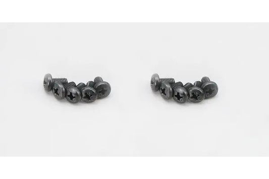 Kyosho BH Screw (M4x10)(10)