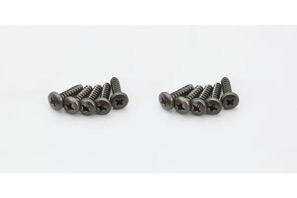 Kyosho TP BH Screw (M4x15)(10)
