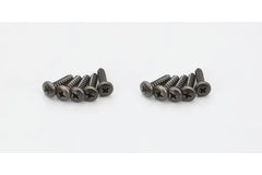 Kyosho TP BH Screw (M4x15)(10)
