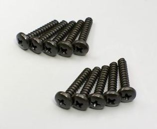 Kyosho TP BH Screw (M4x20)(10)