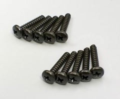 Kyosho TP BH Screw (M4x20)(10)