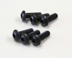 Kyosho Hex BH Screw M2x5 (10)