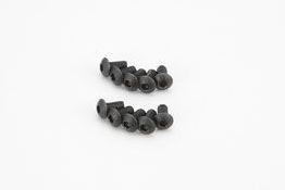 Kyosho Hex BH Screw (M2.6x5)(10)