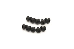Kyosho Button Hex M3x4 (10)