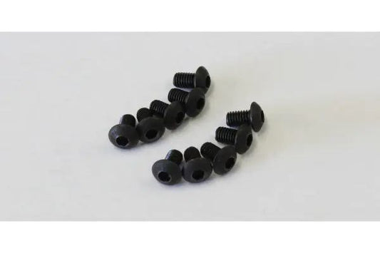 Kyosho Button Hex M3x5 (10)