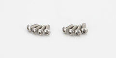 Kyosho Ttnm Hex BH Screw (M3x8)(8)