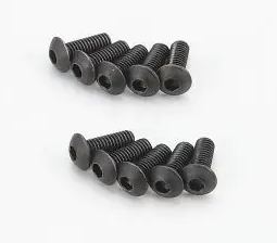 Kyosho Hex BH Screw (M3x8)(8)Repl1367
