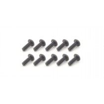 Kyosho TP Hex BH Screw (M3x8)(10)
