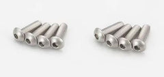 Kyosho Ttnm Hex BH Screw (M3x10)(8)