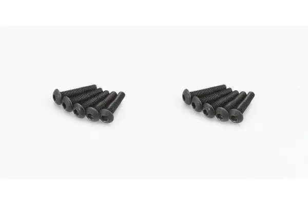 Kyosho Hex BH Screw (M3x15)(10)