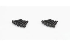 Kyosho Hex BH Screw (M3x15)(10)