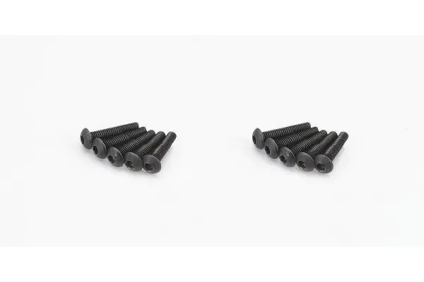 Kyosho Hex BH Screw (M3x18)(10)