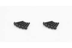 Kyosho Hex BH Screw (M3x18)(10)