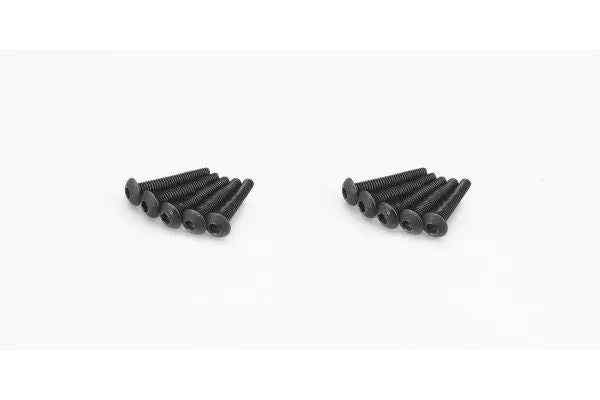 Kyosho Hex BH Screw (M3x25)(5)