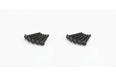 Kyosho Hex BH Screw (M3x25)(5)