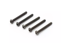 Kyosho Hex BH Screw (M3x28)(5)