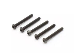Kyosho Hex BH Screw (M3x28)(5)