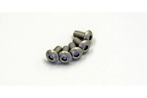 Kyosho Tttn Hex BH Screw (M4x8)(5)