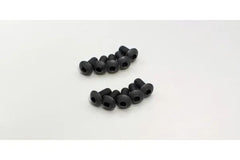 Kyosho Hex BH Screw (M4x8)(10)