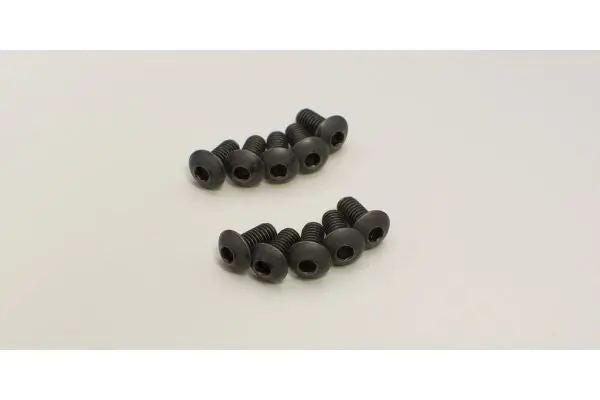 Kyosho Hex BH Screw (M4x10)(10)