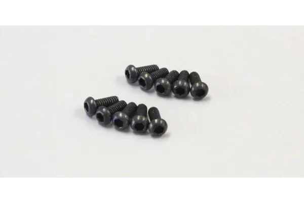 Kyosho Hex BH Screw (M4x12)(6)