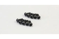 Kyosho Hex BH Screw (M4x12)(6)