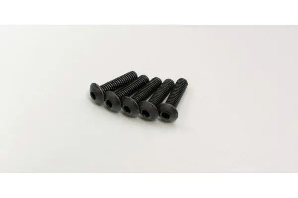 Kyosho Hex BH Screw (M4x15)(5)