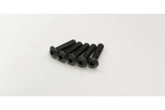 Kyosho Hex BH Screw (M4x15)(5)