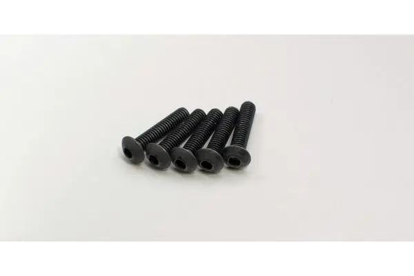 Kyosho Hex BH Screw (M4x18)(5)