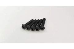 Kyosho Hex BH Screw (M4x18)(5)